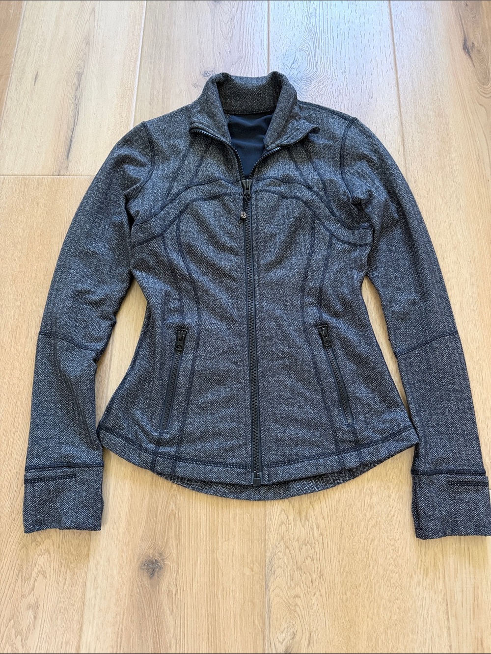 Lululemon Define Size 6 Jacket
